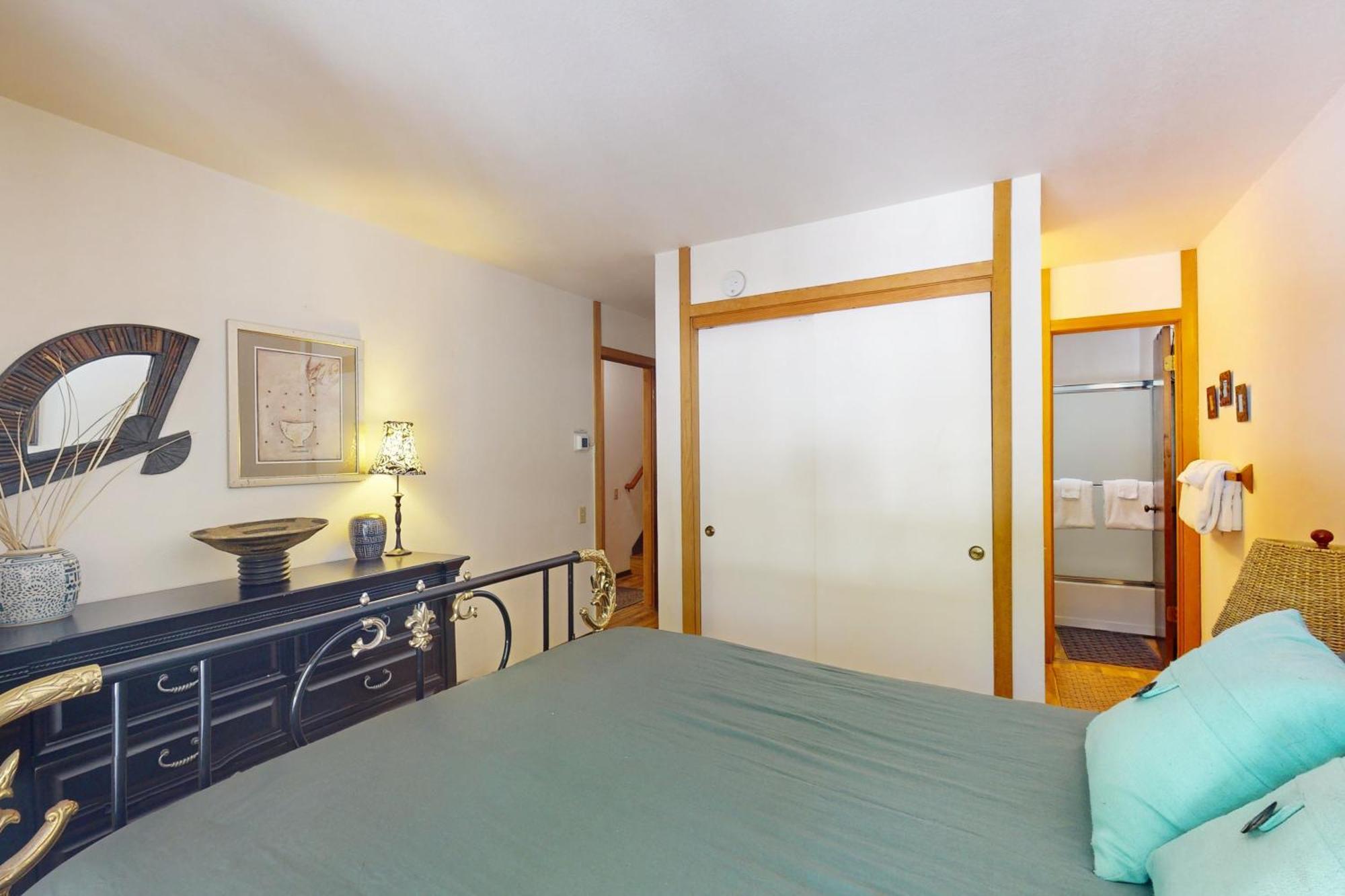 Shaver Haven Condominium Eksteriør billede